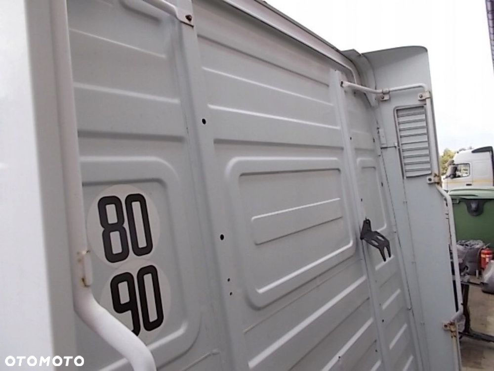 RENAULT MAGNUM 520 480 DXI VEGA KABINA KPL SALONKA - 9