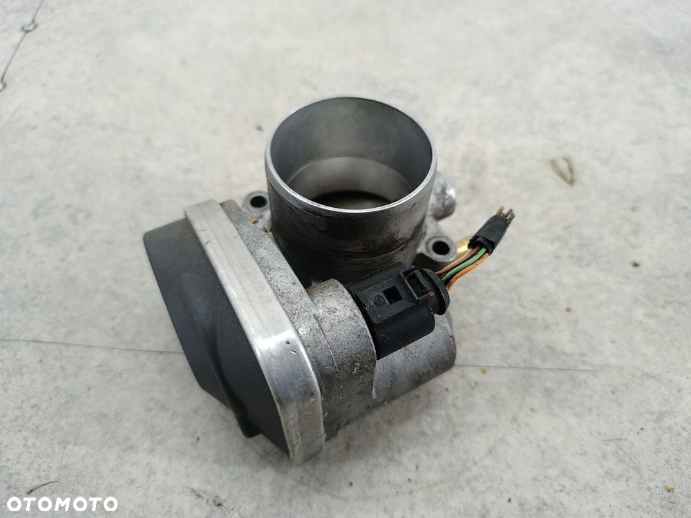 PRZEPUSTNICA RENAULT MEGANE II CABRIO 408.238 A2C59511232  VDO 1.6 16V - 3