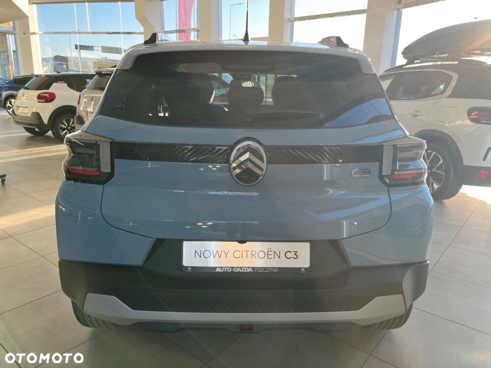 Citroën C3 1.2 T Max - 7