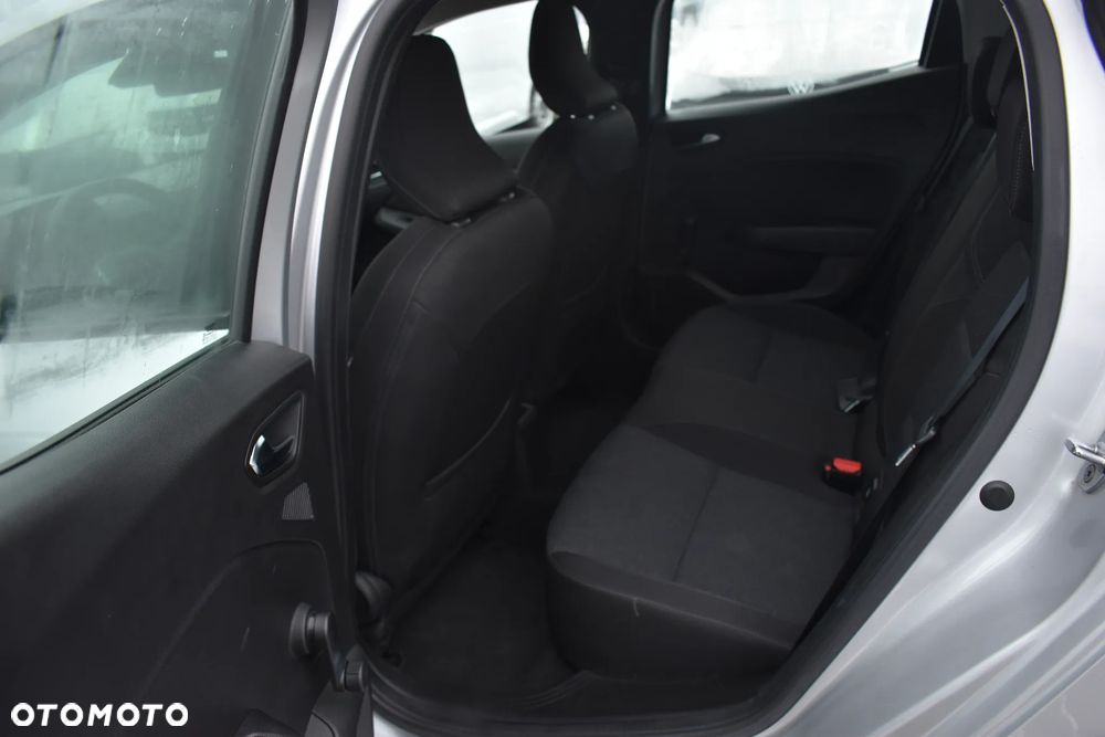 Renault Clio 1.0 TCe Equilibre - 12