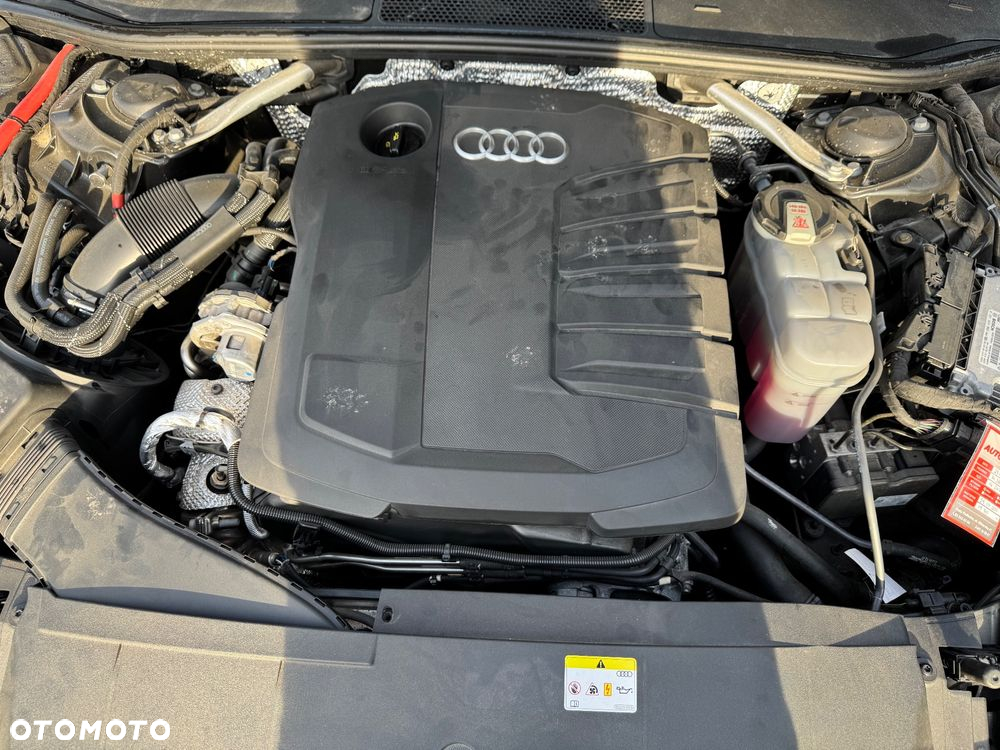 Audi A6 Avant 40 TDI S tronic sport - 14