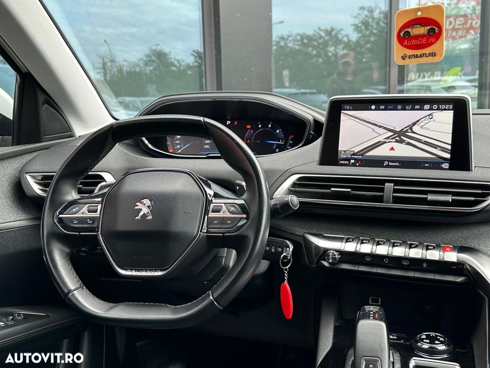 Peugeot 3008 - 7