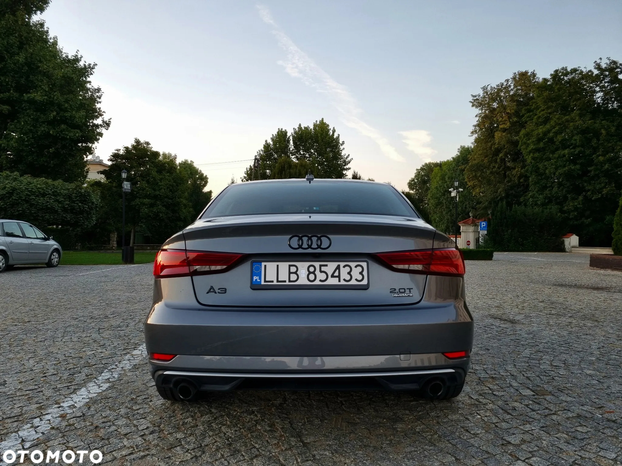 Audi A3 - 8