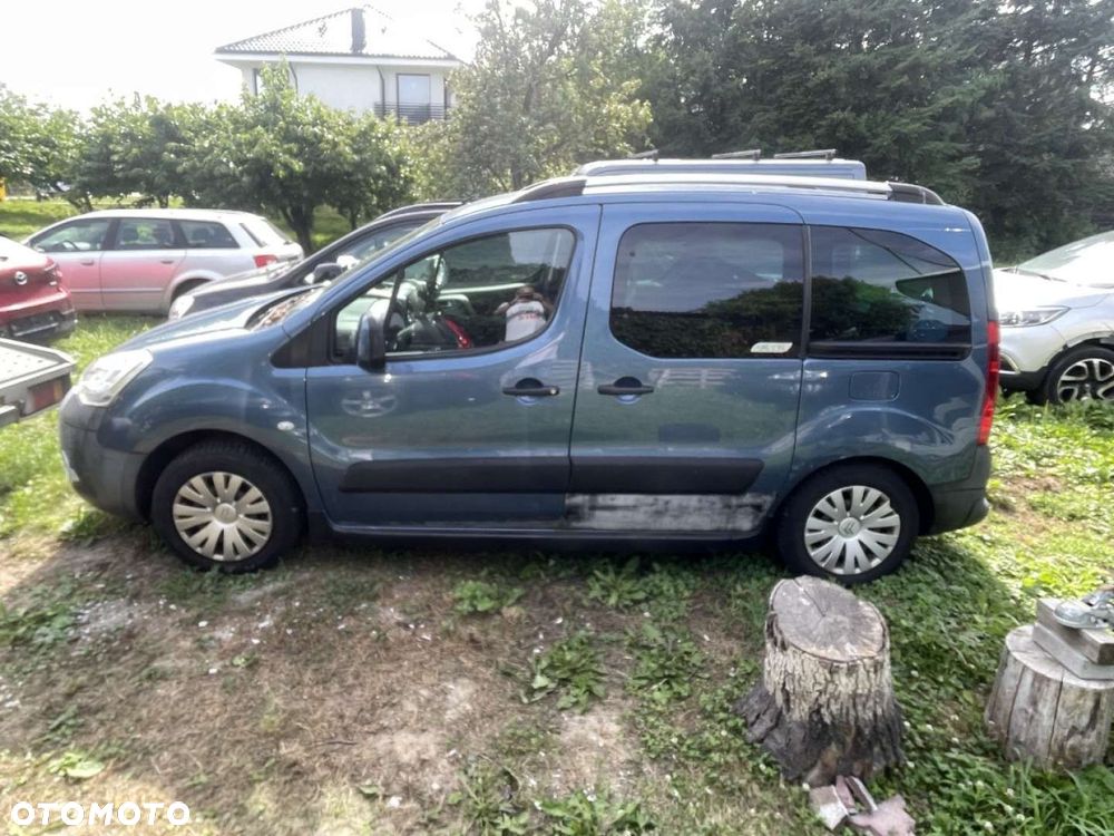 Citroën Berlingo - 7