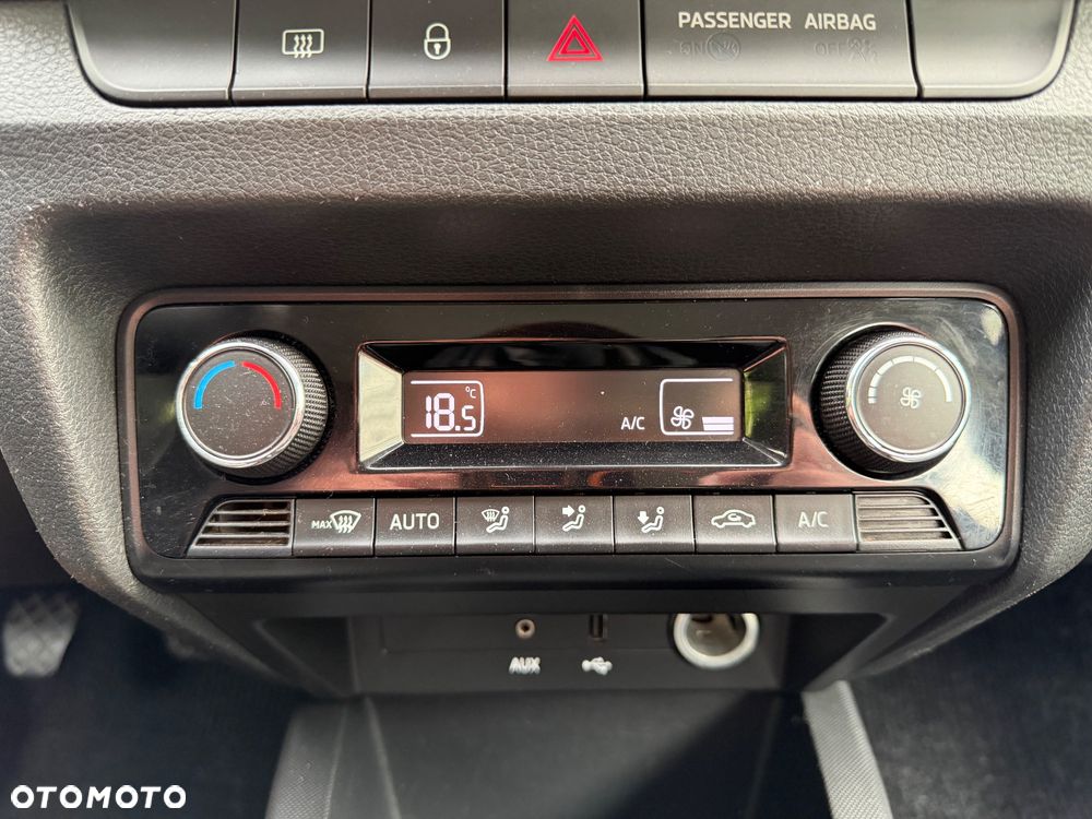 Skoda Fabia 1.2 TSI Edition - 13