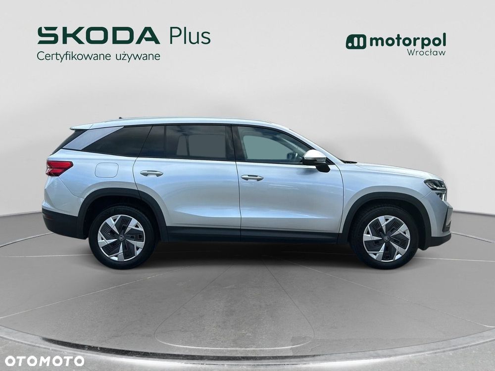 Skoda Kodiaq 2.0 TDI 4x4 Selection DSG - 16