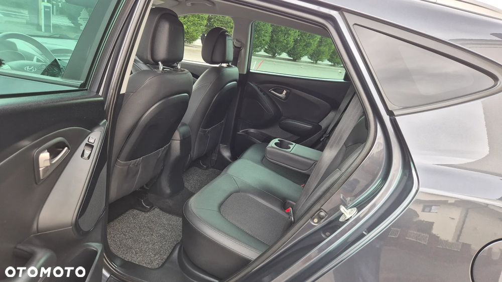 Hyundai ix35 2.0 2WD Comfort - 15