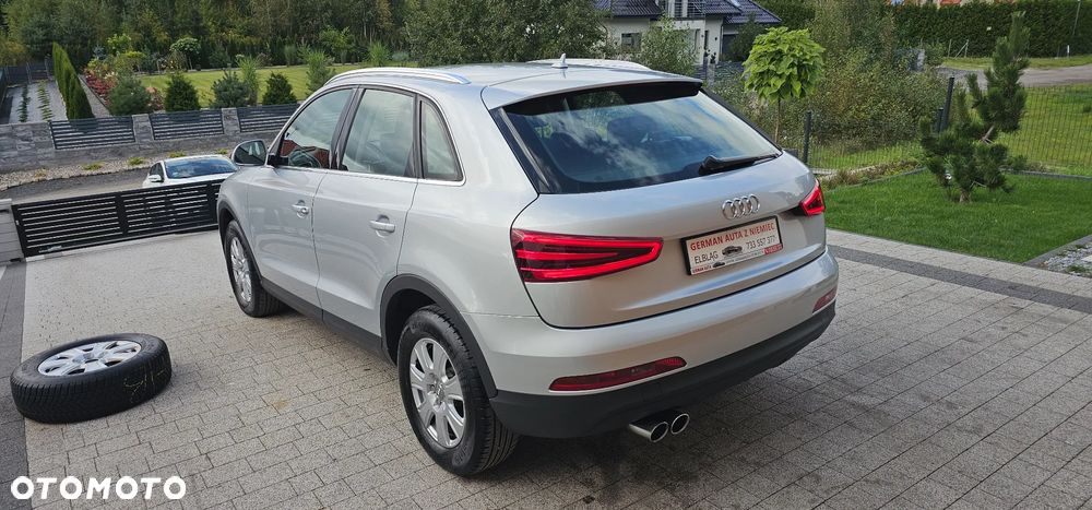 Audi Q3 2.0 TDI Prime Edition - 19
