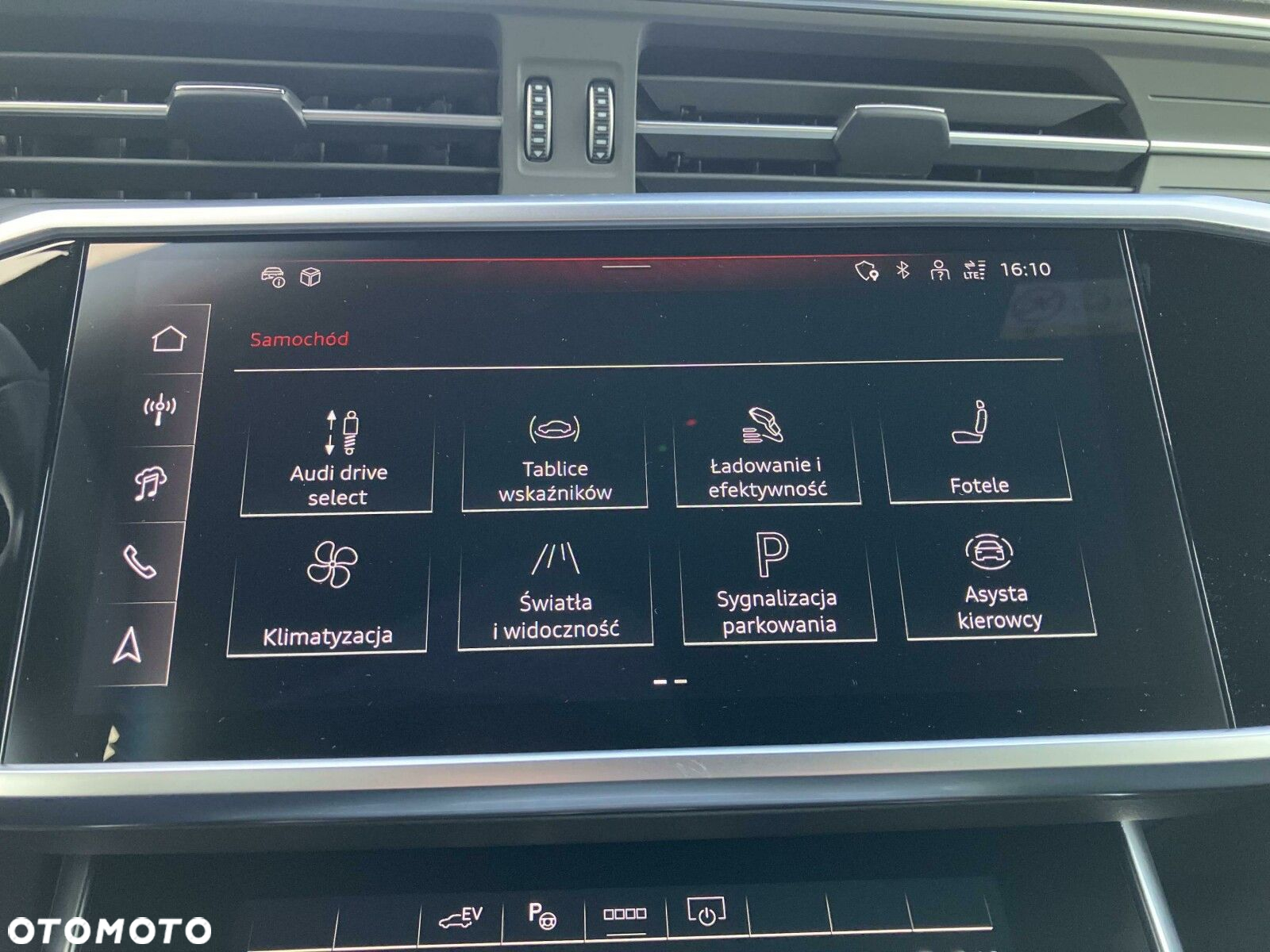 Audi A6 - 27