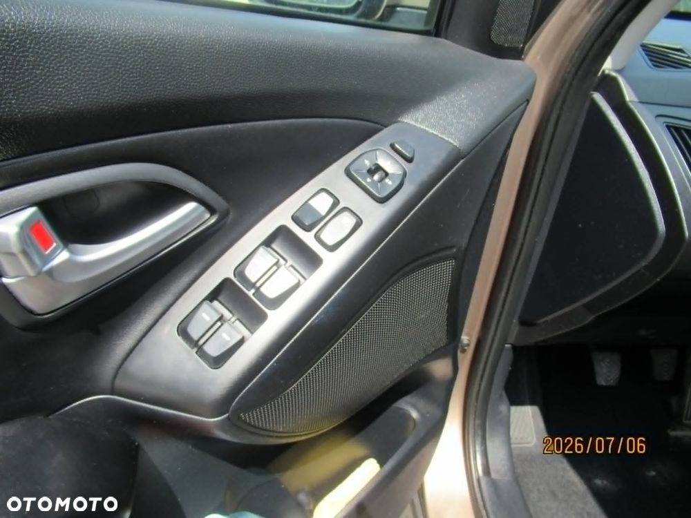 Hyundai ix35 1.6 GDI Comfort 2WD - 21