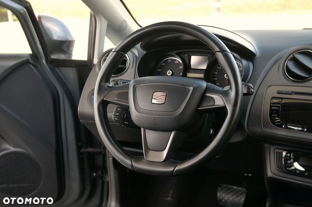 Seat Ibiza - 15