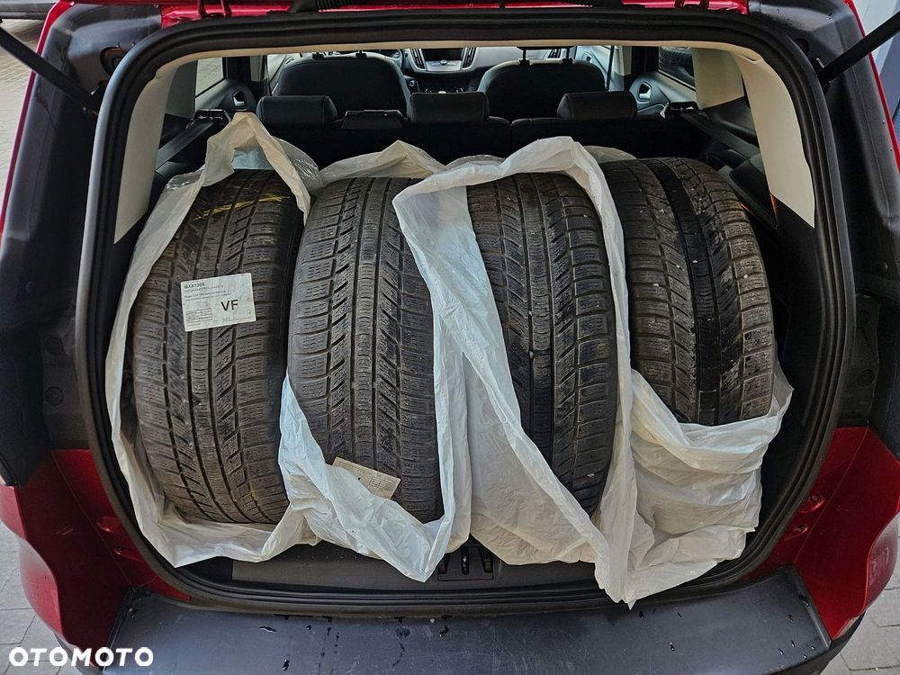 Ford Kuga 2.0 TDCi 4x2 Titanium - 35