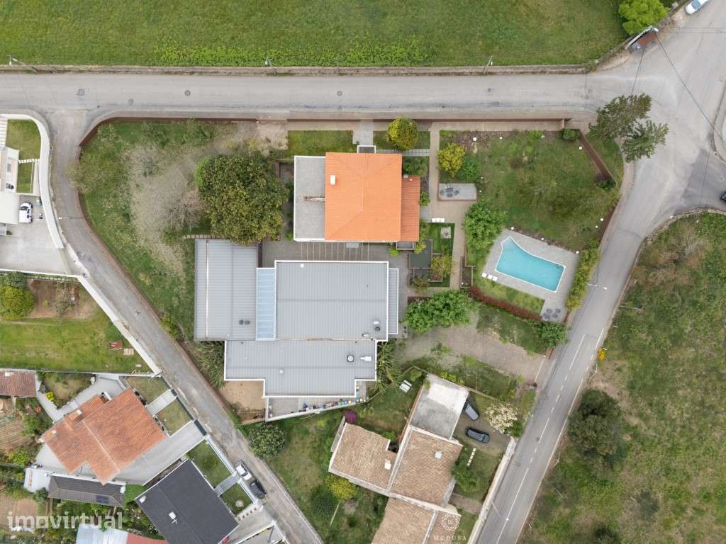 Quinta para eventos | Santa Maria da Feira - Grande imagem: 4/36