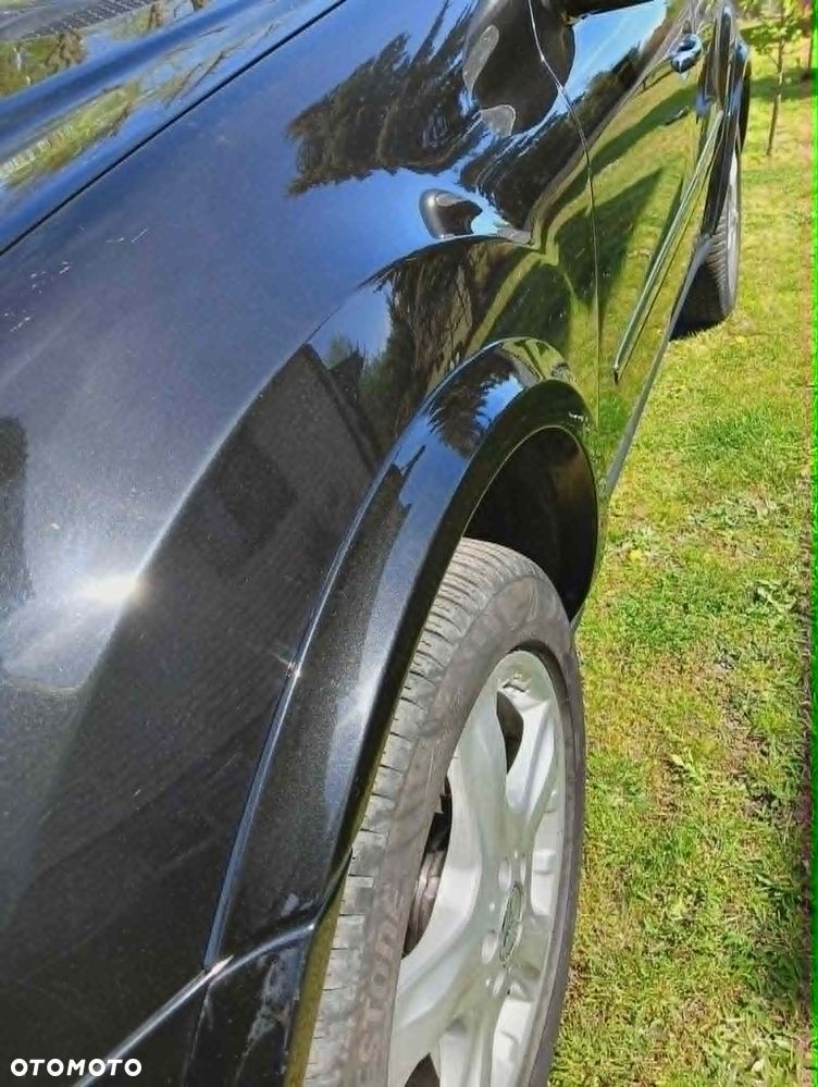 Mercedes-Benz ML - 10