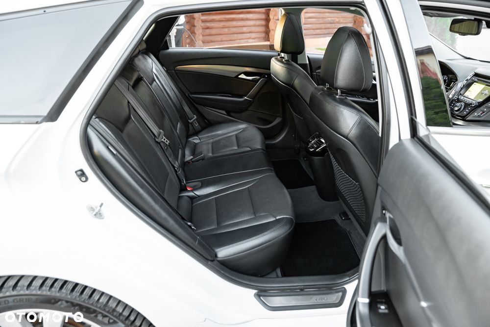 Hyundai i40 2.0 GDI Premium - 34