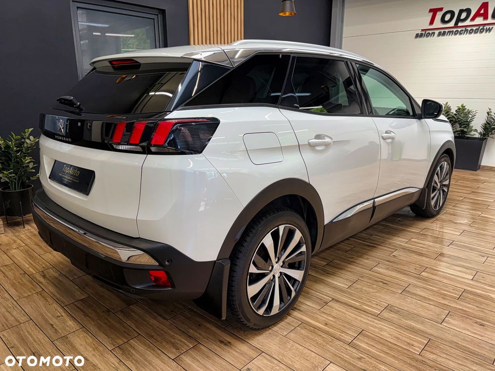 Peugeot 3008 BlueHDi 120 Stop & Start Allure - 7