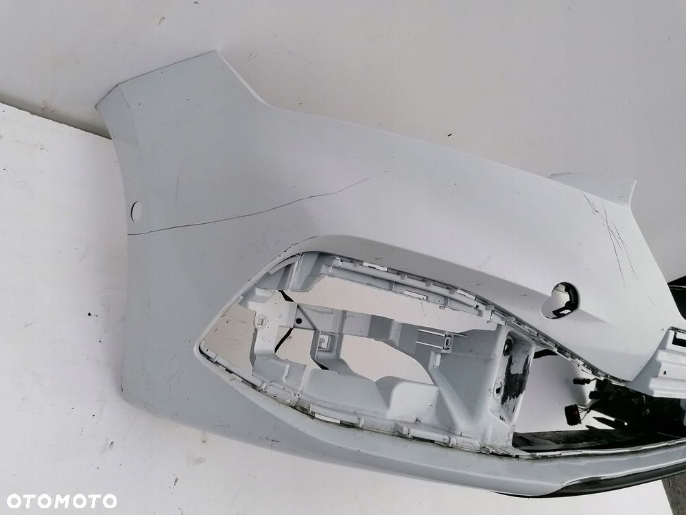 Zderzak przód SEAT Leon 4 IV 2020- - 3