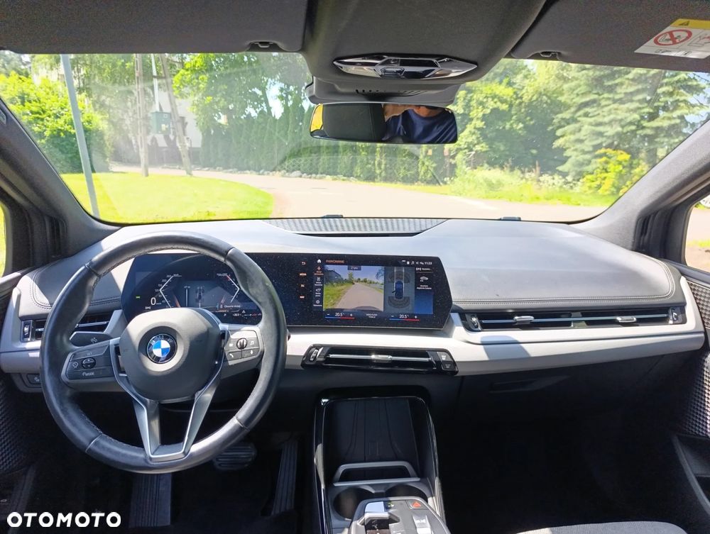 BMW Seria 2 218d GT Advantage - 8