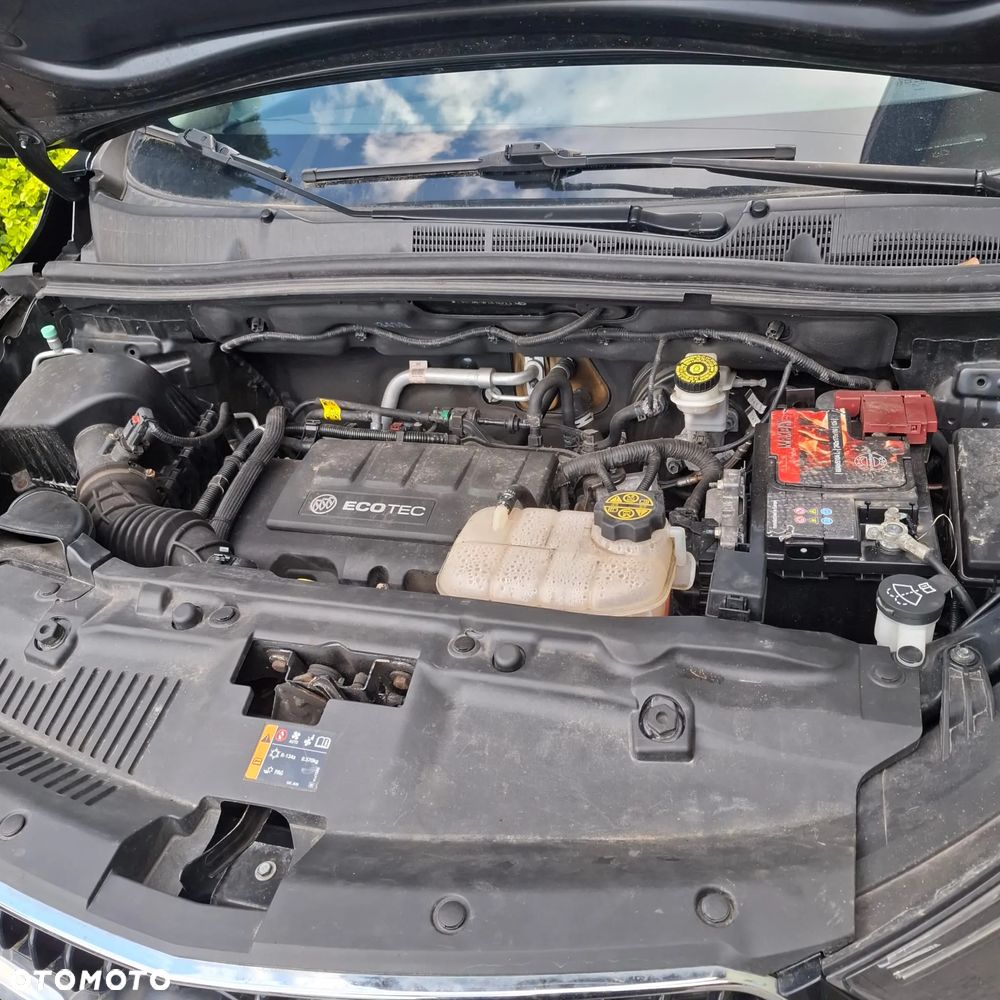 Buick Encore - 10
