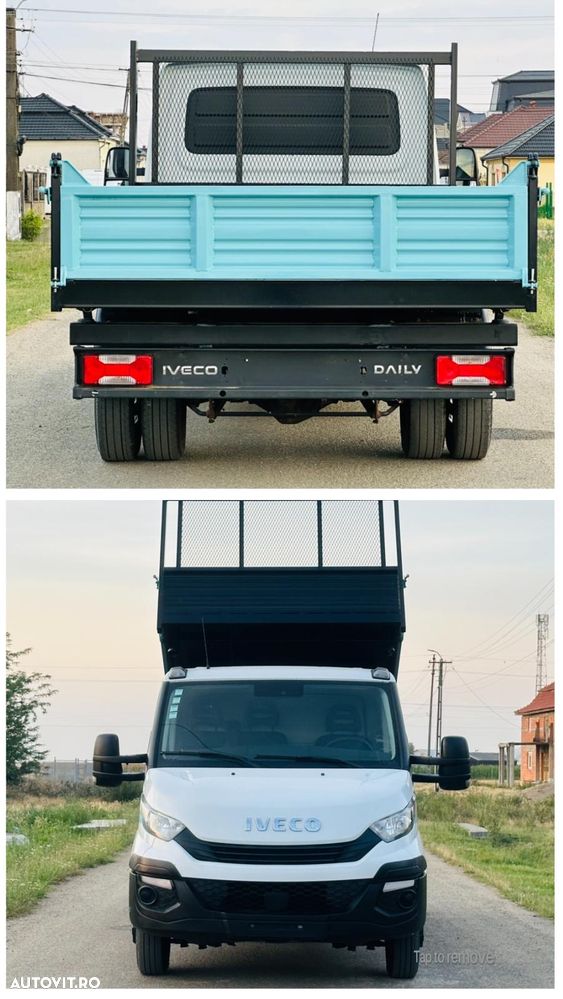 Iveco Daily - 10