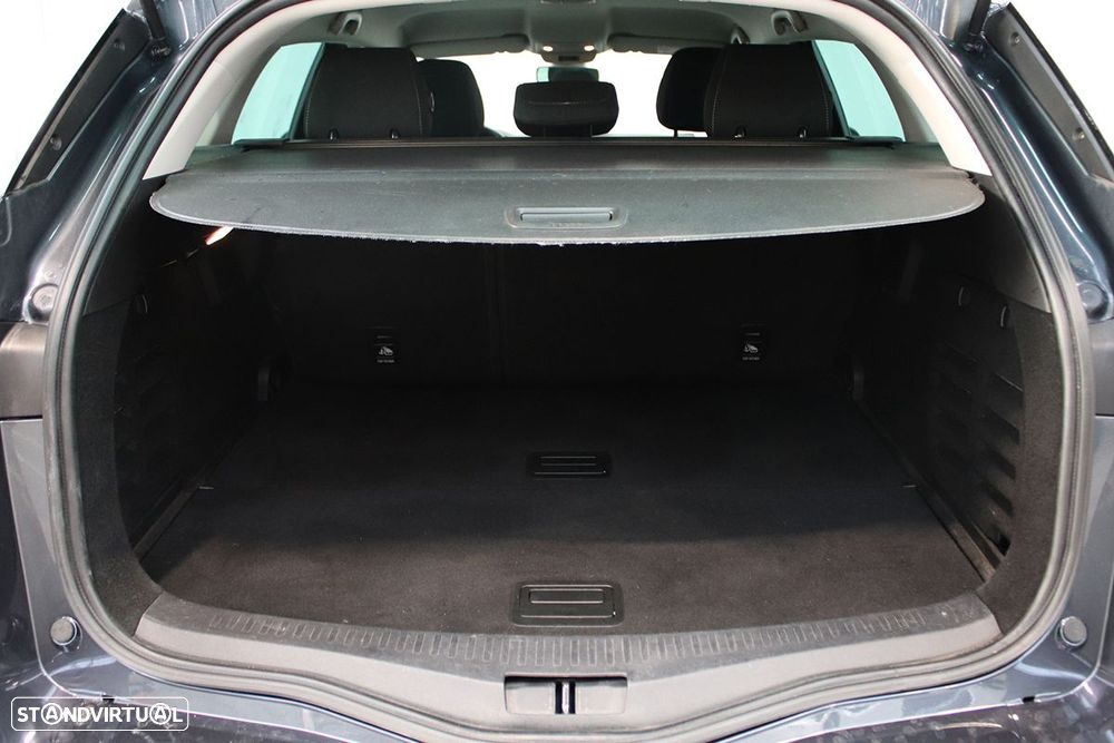 Renault Mégane Sport Tourer 1.5 Blue dCi Limited - 24