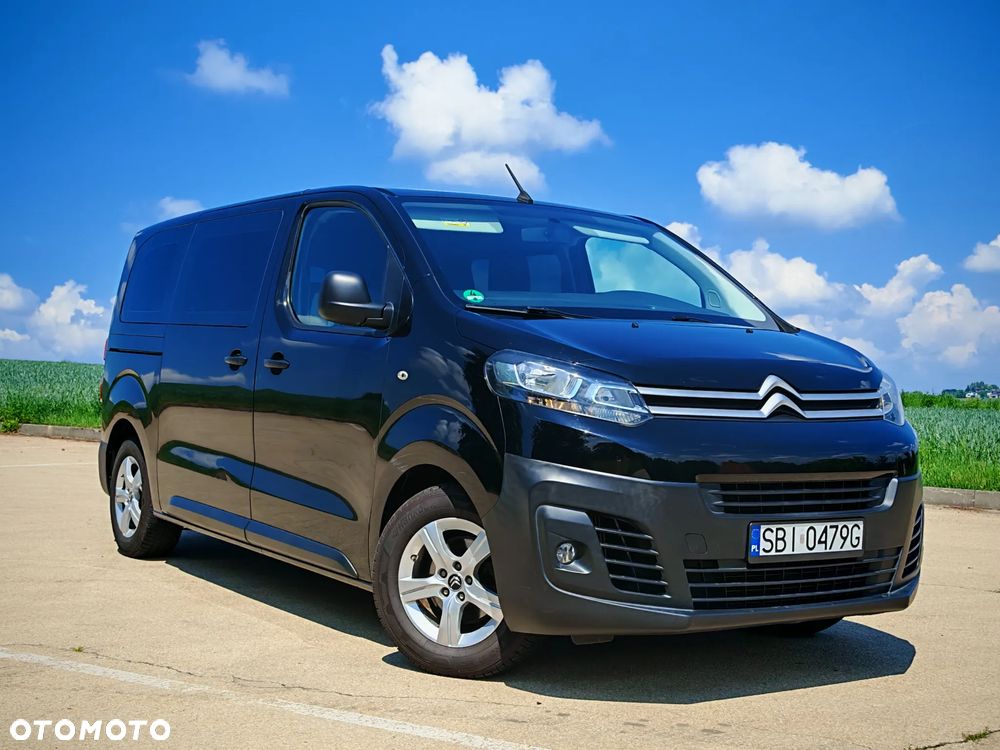Citroën SpaceTourer - 6