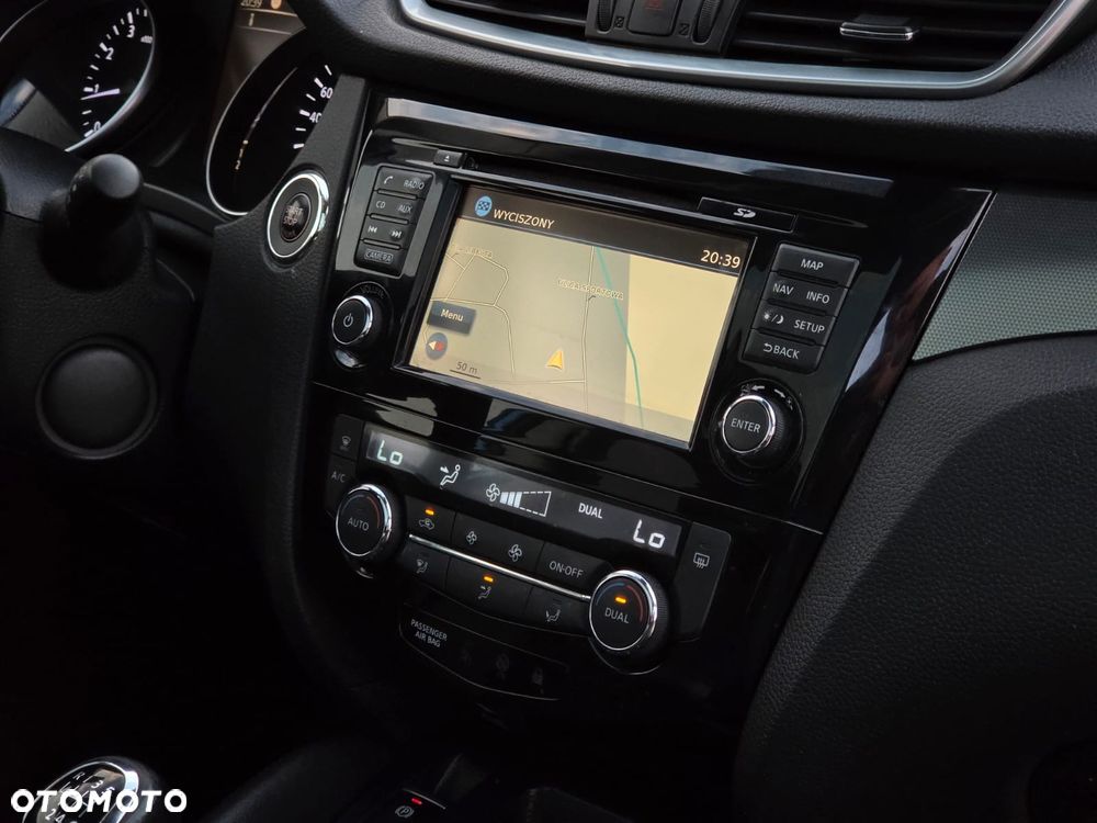 Nissan Qashqai 1.2 DIG-T N-Connecta - 14