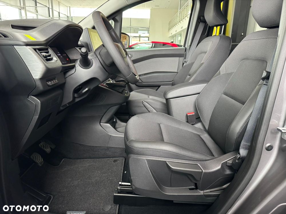 Renault Kangoo 1.5 dCi Equilibre - 5