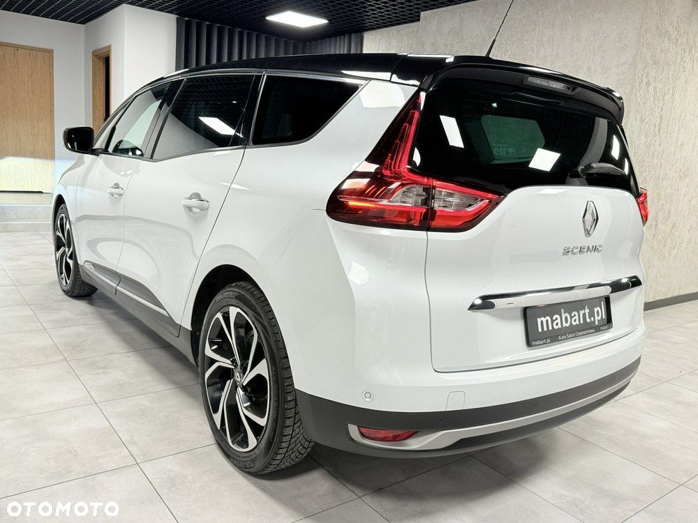 Renault Grand Scenic - 4