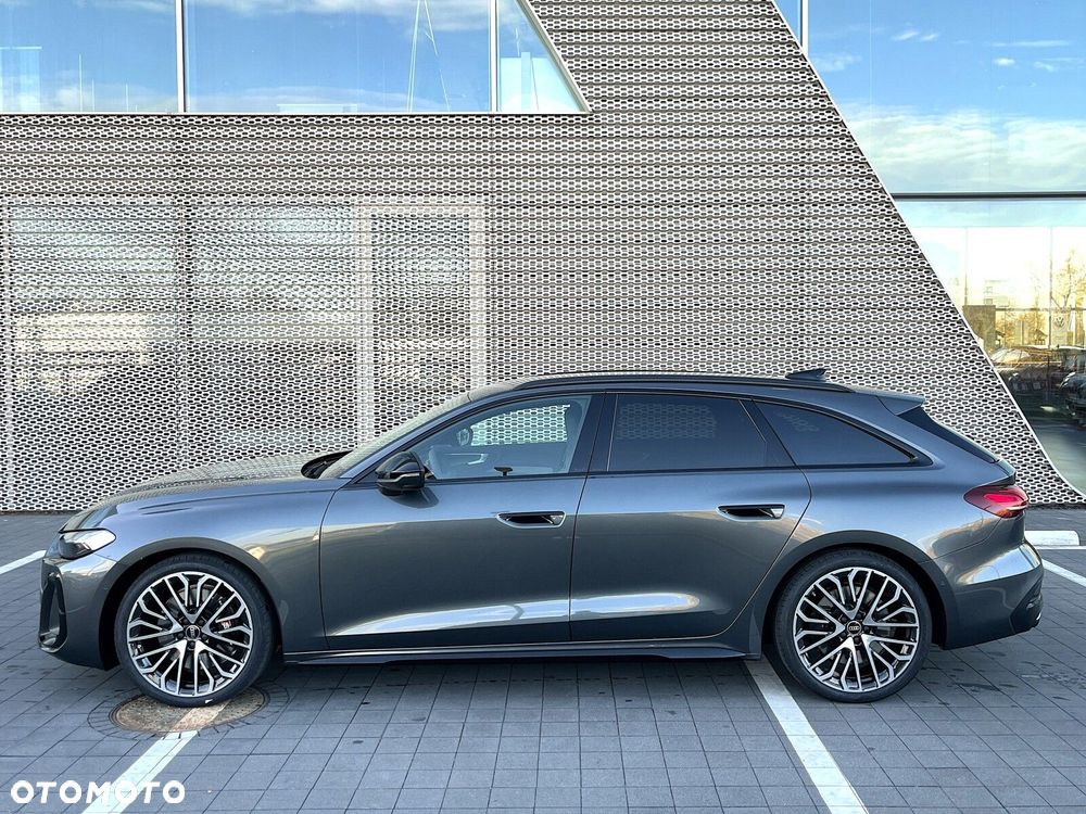 Audi S5 Avant - 20