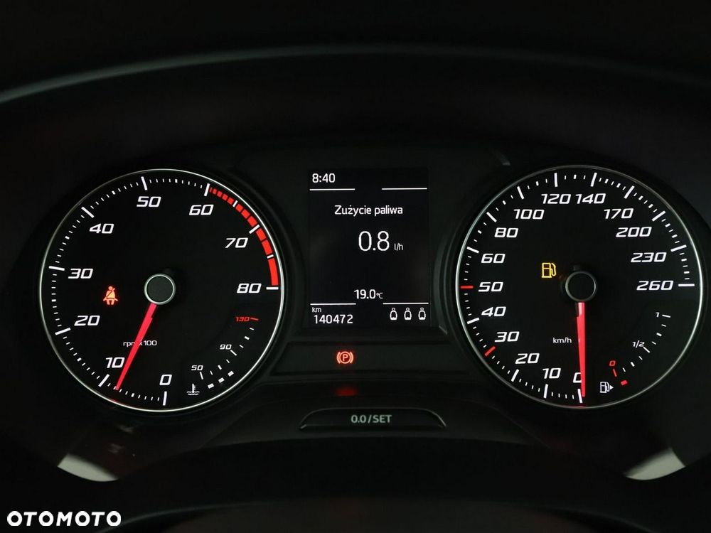 Seat Leon 1.4 TSI FR S&S - 23