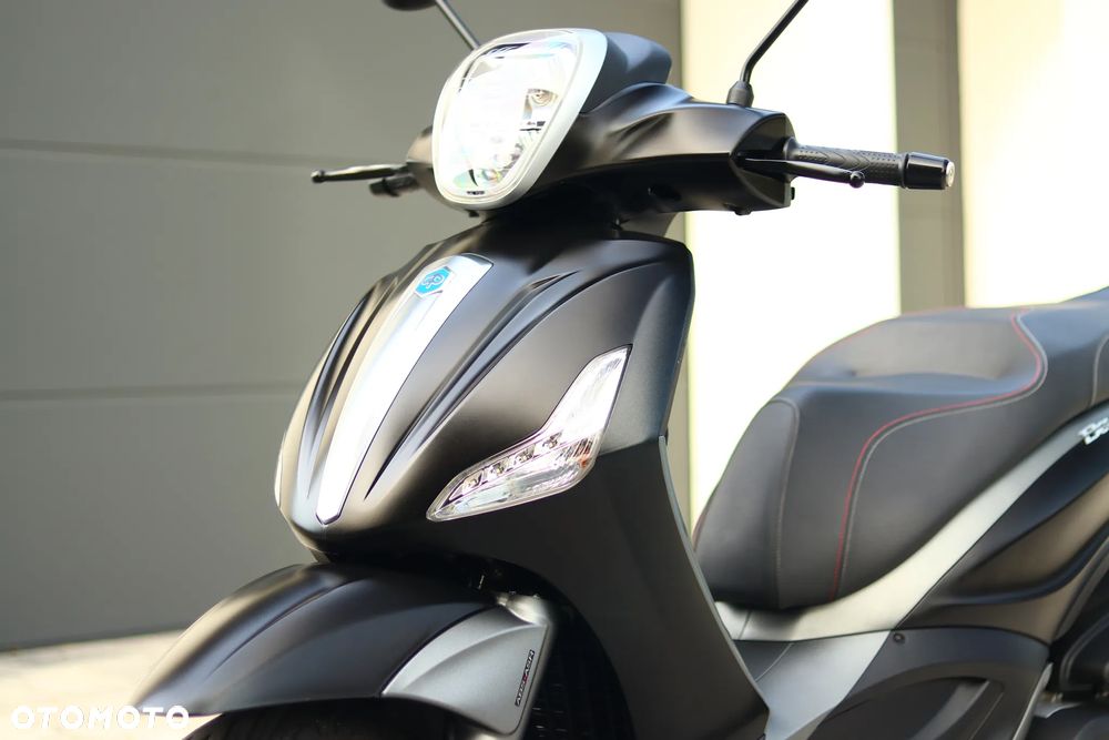 Piaggio Beverly - 29