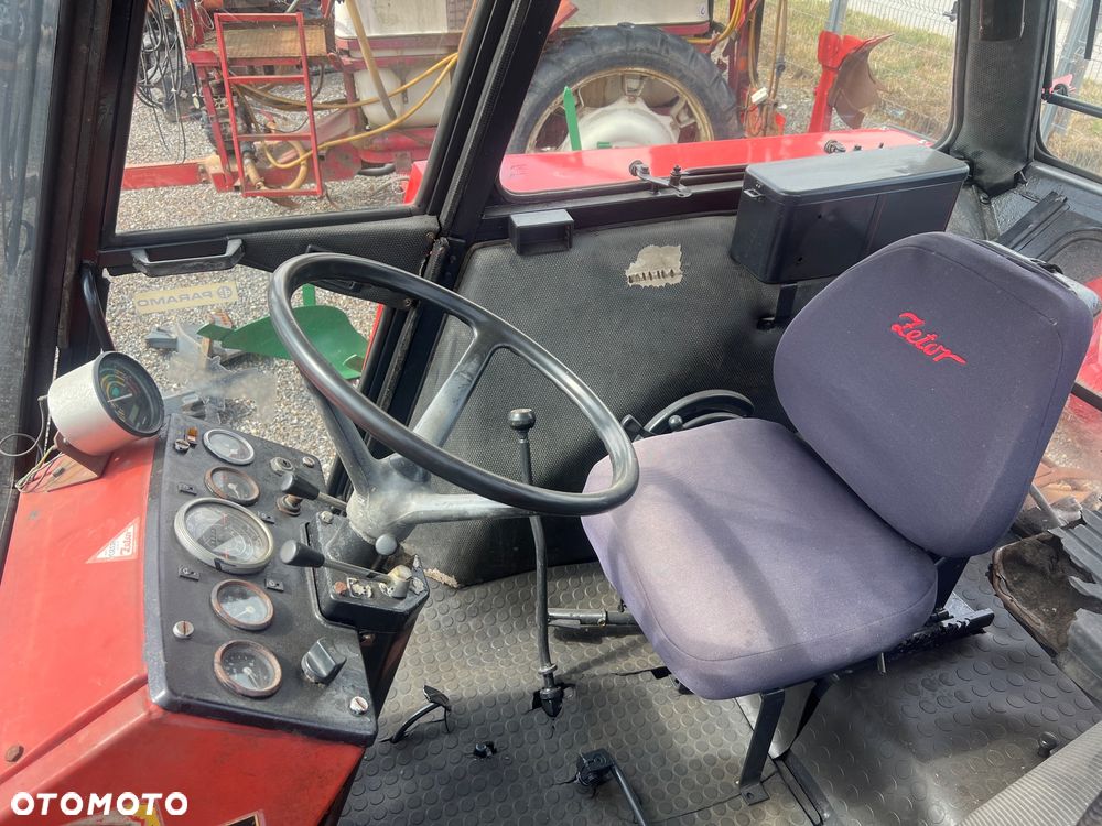 Zetor 16145 - 6