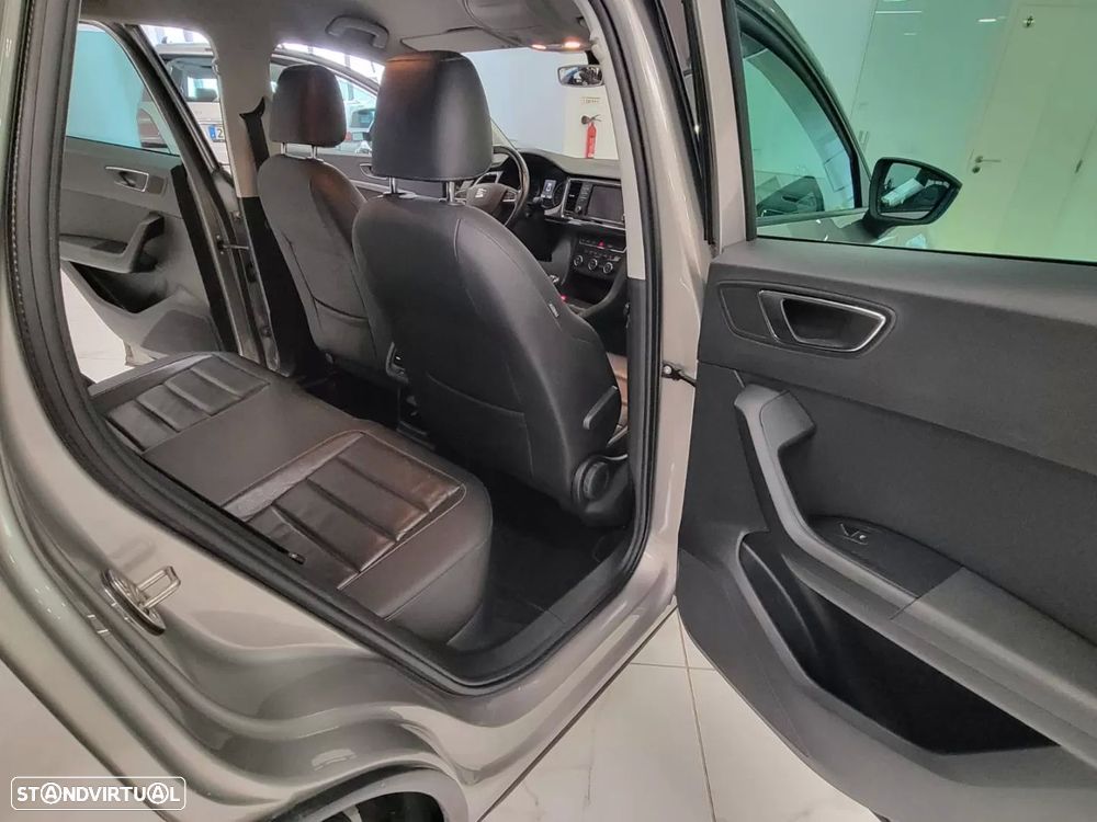 SEAT Ateca 1.6 TDI Style - 20