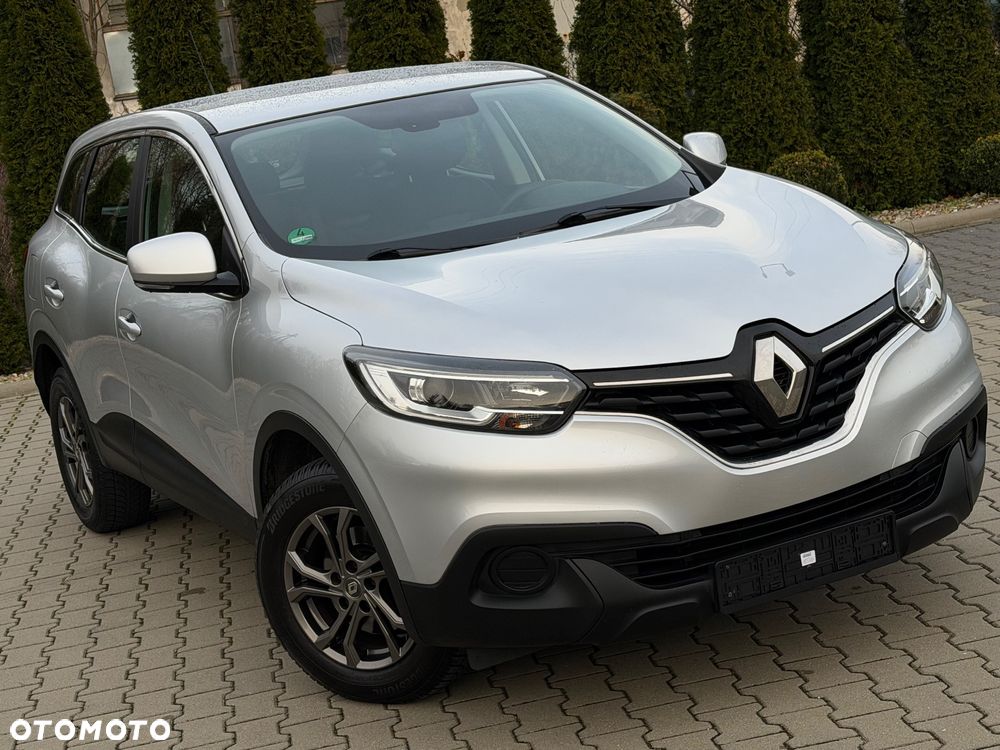 Renault Kadjar 1.2 Energy TCe Life - 11