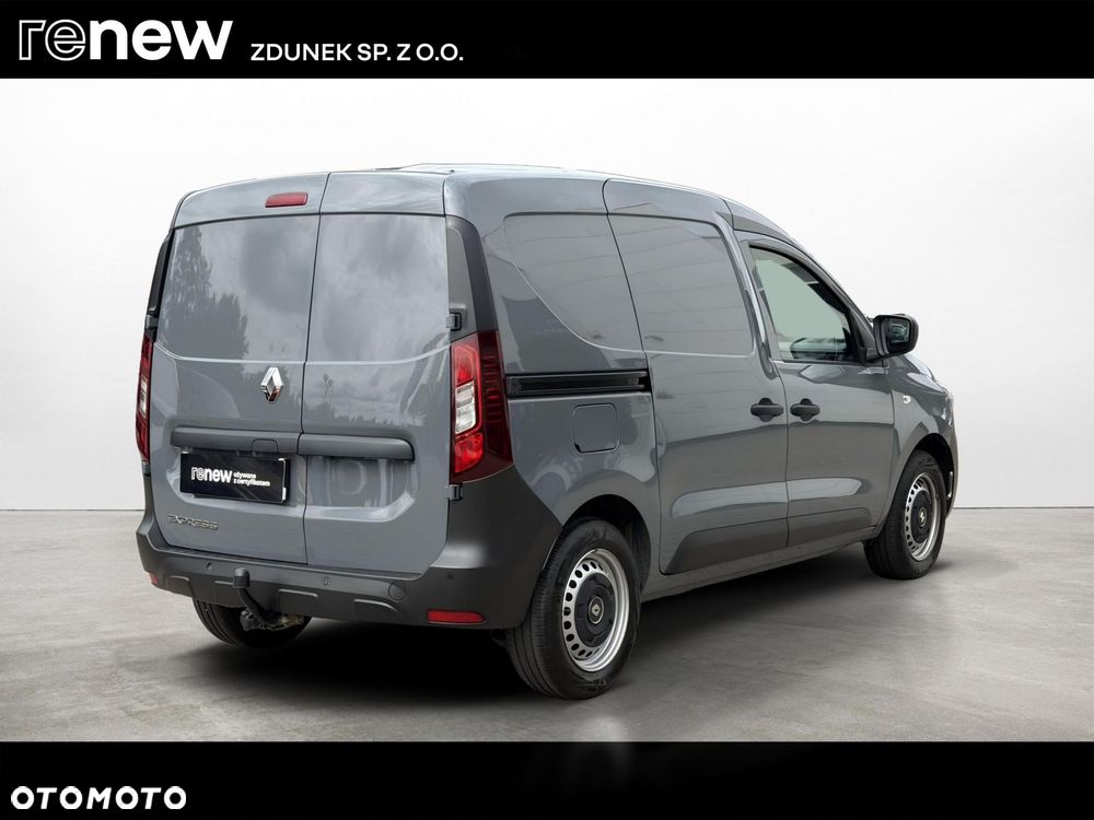 Renault kangoo-express/van - 6