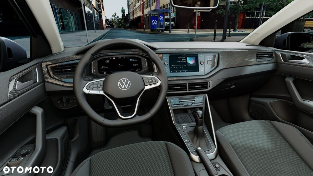 Volkswagen Taigo - 10