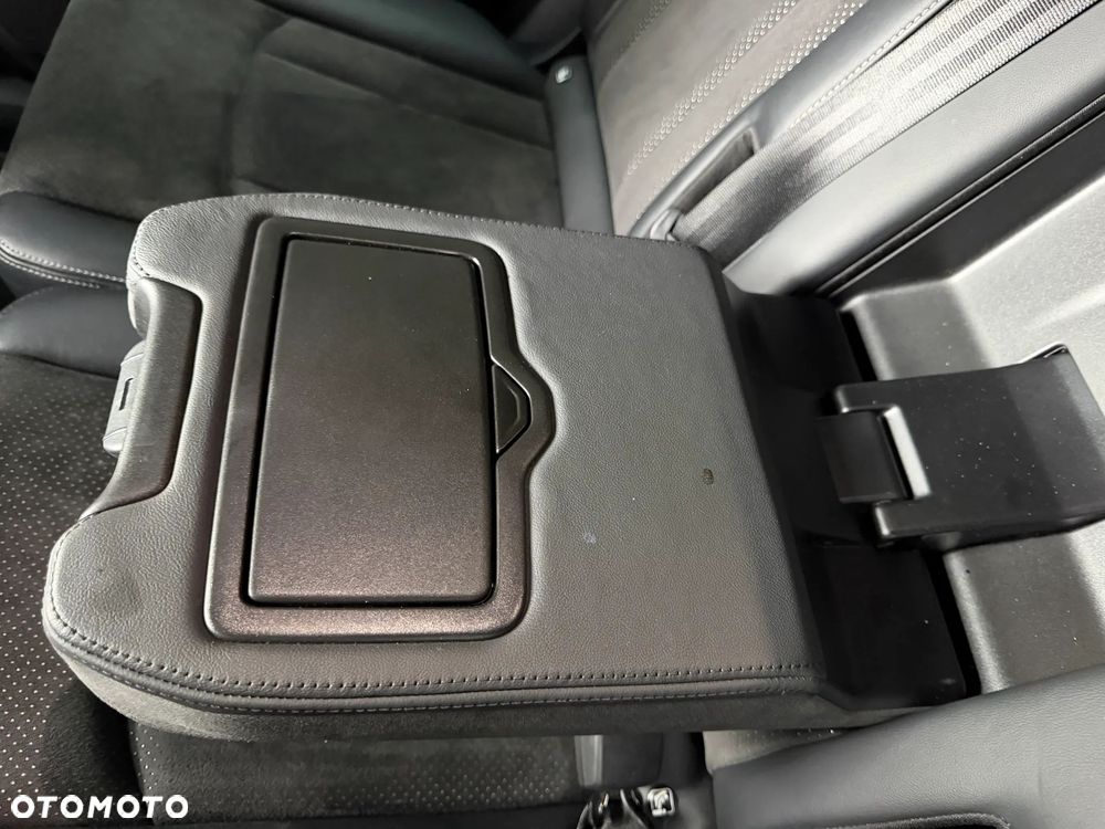 Audi Q7 50 TDI Quattro Tiptronic - 30