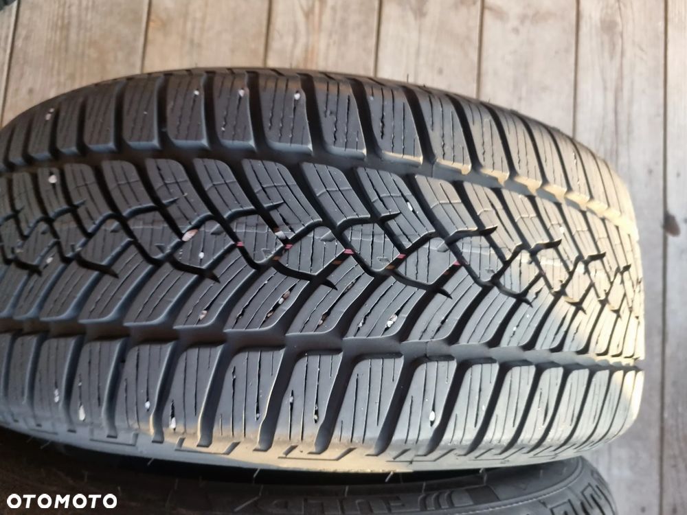 Opony Fulda Kristall Control HP2 225/45R17 94V,XL 2022r,8/7,5mm super stan - 5