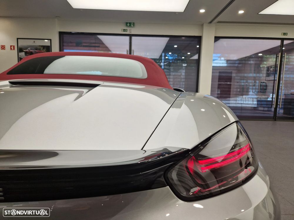 Porsche 718 Boxster 2.0 PDK - 6