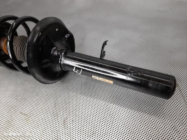 Amortecedor Suspensao Frente Esq Bmw X3 (E83) - 2