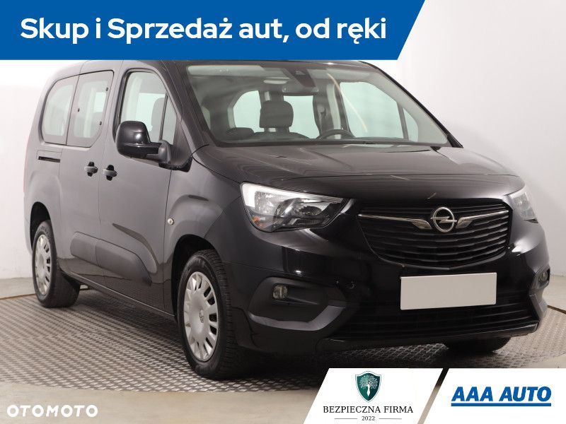 Opel Combo - 3