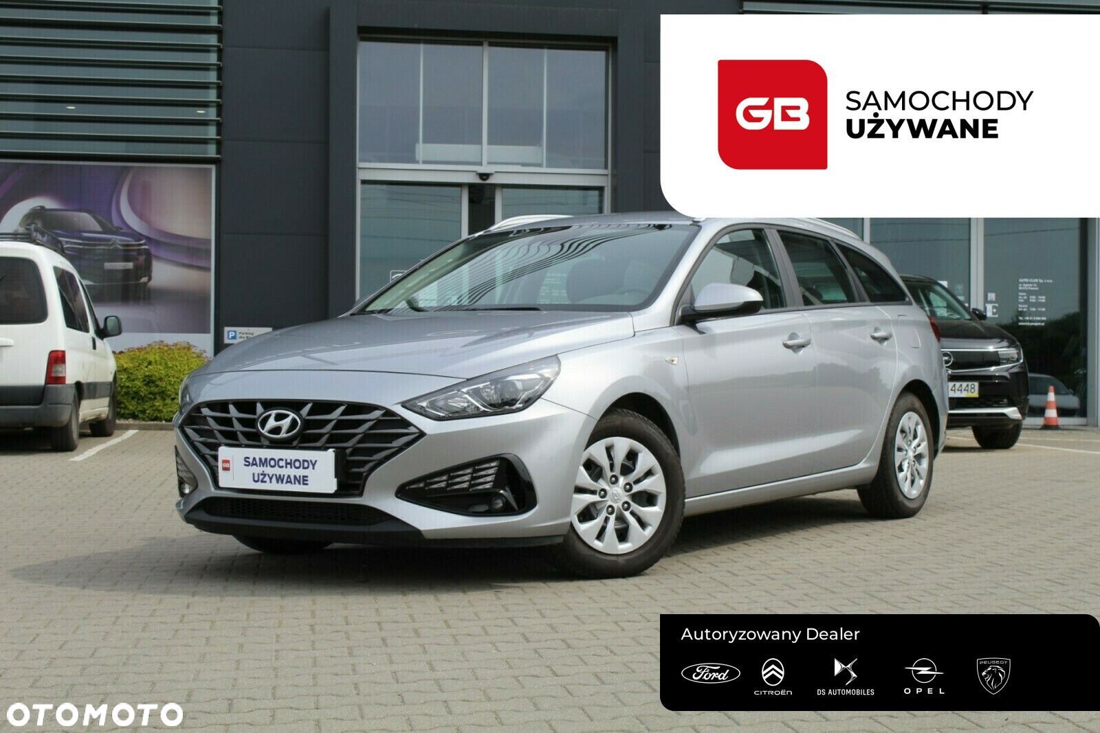 Hyundai i30 1.0 T-GDI Comfort - 1
