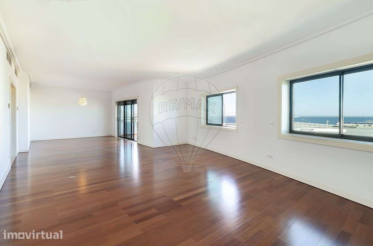 Apartamento T4 para venda - Grande imagem: 3/15