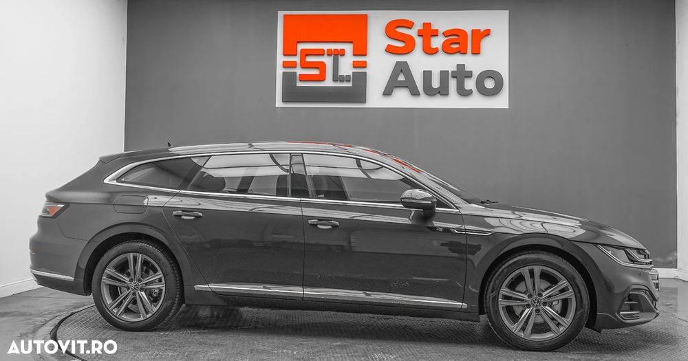 Volkswagen ARTEON 1.4 eHybrid OPF DSG R-Line - 12