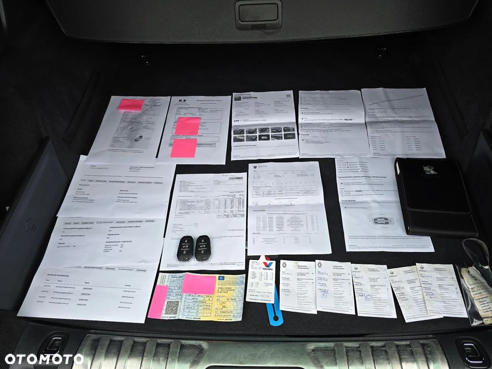 Peugeot 508 BlueHDi FAP 180 Automatik Stop&Start Allure - 5