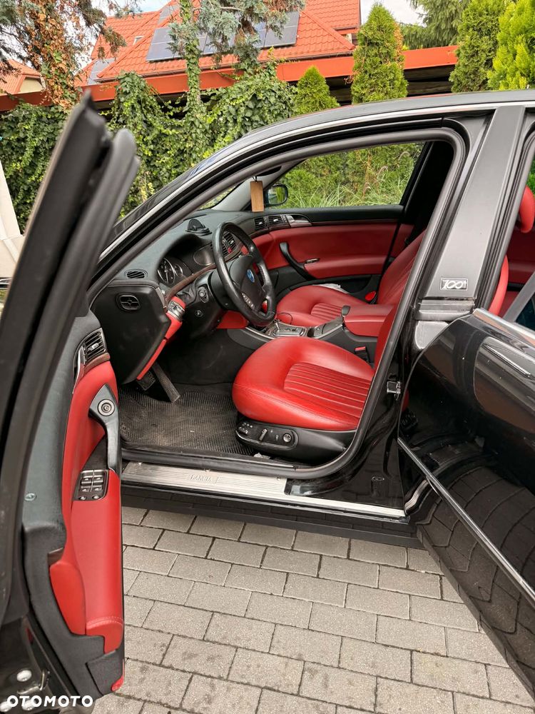 Lancia Thesis - 8