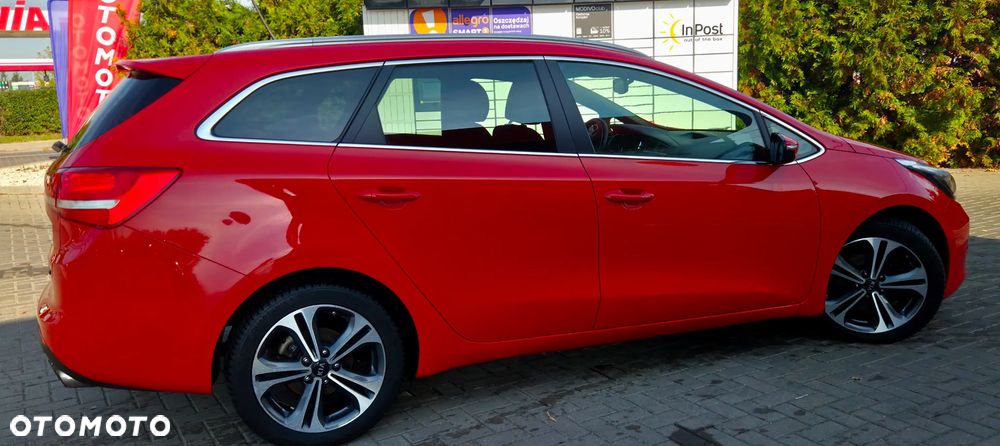 Kia Ceed 1.0 T-GDI GT Line - 17