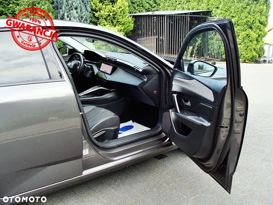 Peugeot 308 - 14