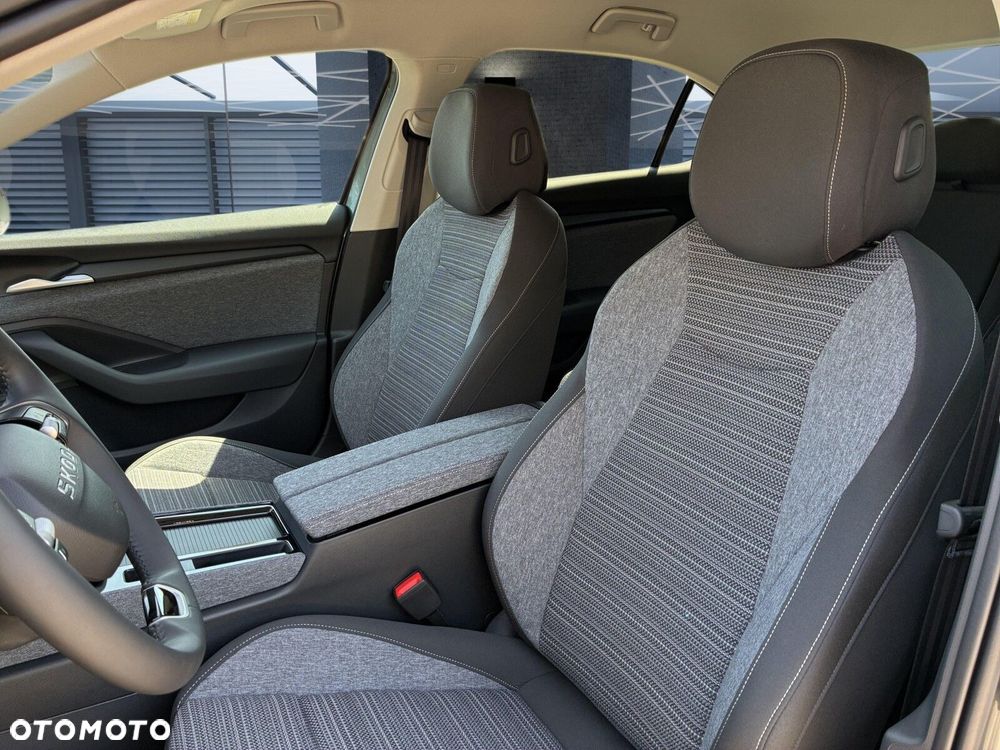 Skoda Superb - 6